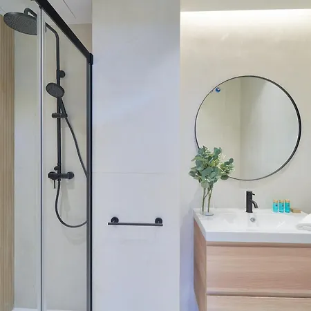 Iloftmalaga Domingo Lozano Apartment