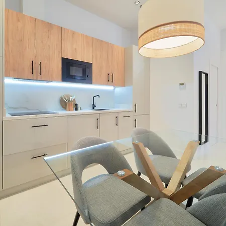 Iloftmalaga Domingo Lozano Apartment Malaga