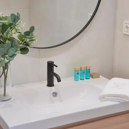 Apartment Iloftmalaga Domingo Lozano
