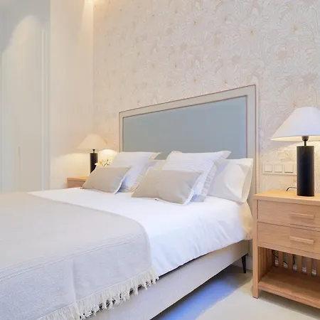 Iloftmalaga Domingo Lozano Apartment Malaga