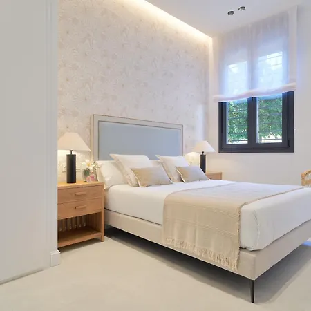 Apartment Iloftmalaga Domingo Lozano *