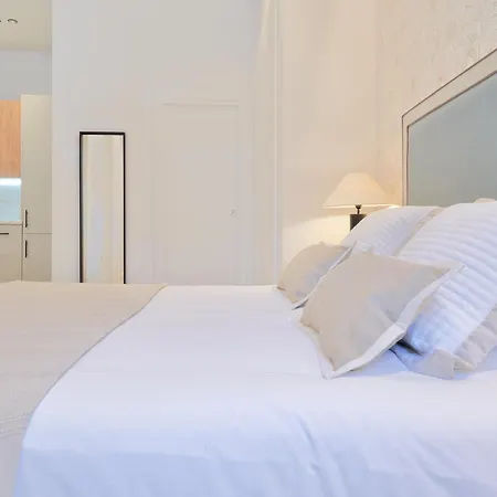 Iloftmalaga Domingo Lozano Apartment