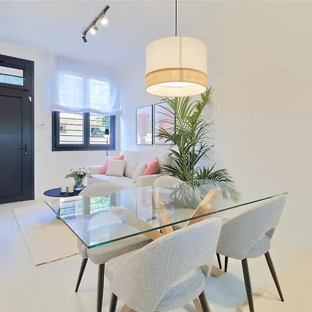 Apartment Iloftmalaga Domingo Lozano *