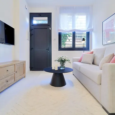 Apartment Iloftmalaga Domingo Lozano *