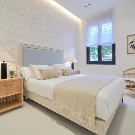 Iloftmalaga Domingo Lozano Apartment Malaga