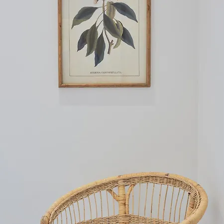 Iloftmalaga Domingo Lozano Apartment *