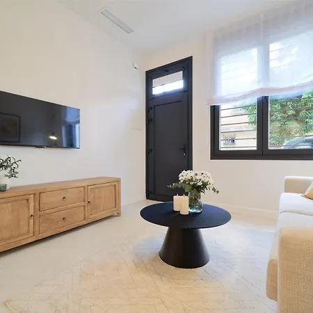 Apartment Iloftmalaga Domingo Lozano *