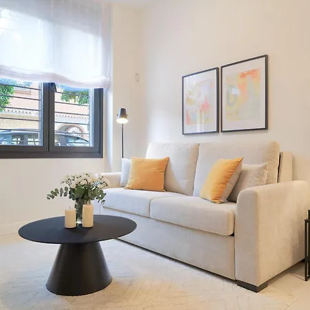 Apartment Iloftmalaga Domingo Lozano