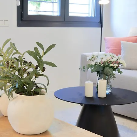 Iloftmalaga Domingo Lozano Apartamento Málaga
