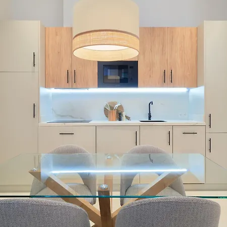 Iloftmalaga Domingo Lozano Apartamento Málaga