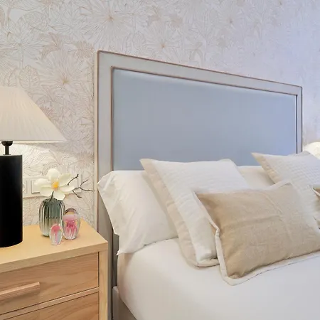 Apartamento Iloftmalaga Domingo Lozano *