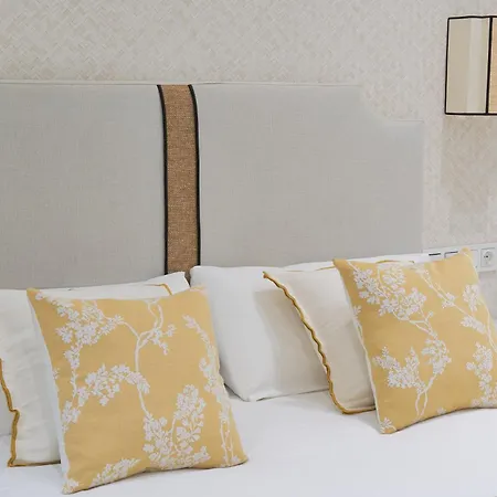 Apartamento Iloftmalaga Domingo Lozano Málaga