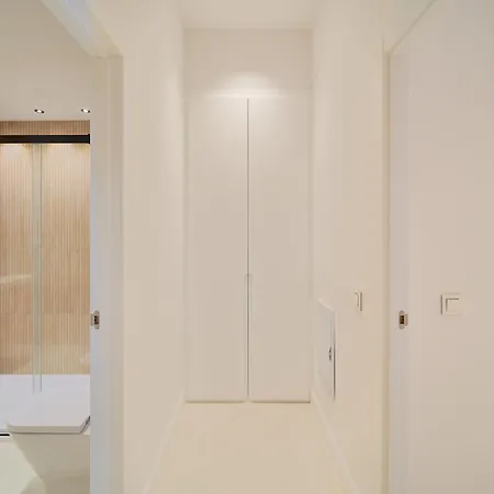 Apartamento Iloftmalaga Domingo Lozano *