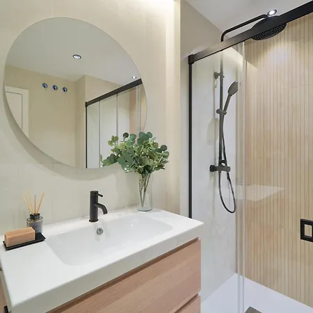 Apartamento Iloftmalaga Domingo Lozano