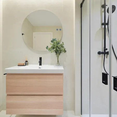 Apartamento Iloftmalaga Domingo Lozano Málaga