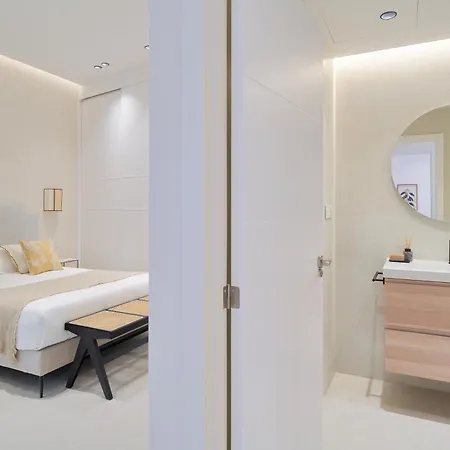 Apartamento Iloftmalaga Domingo Lozano Málaga