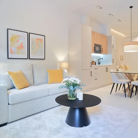 Iloftmalaga Domingo Lozano Apartamento *